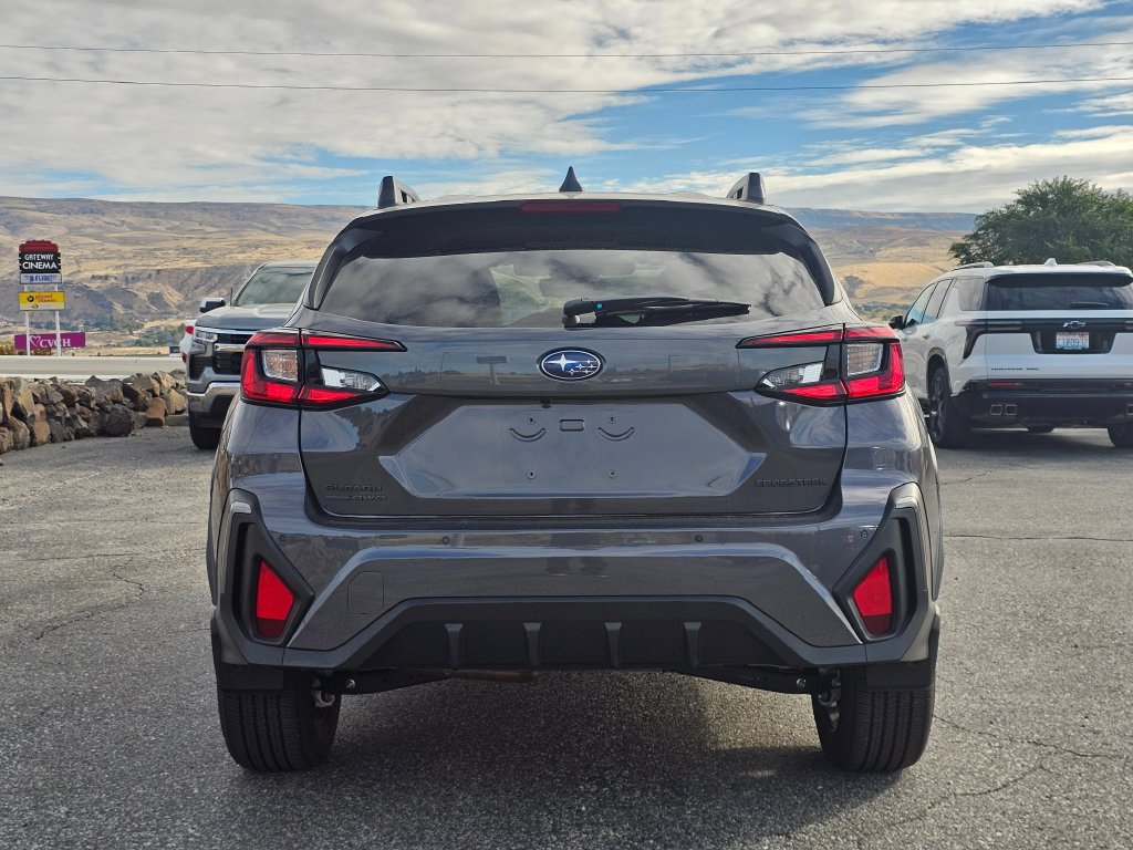Photo 4 of this Subaru Crosstrek