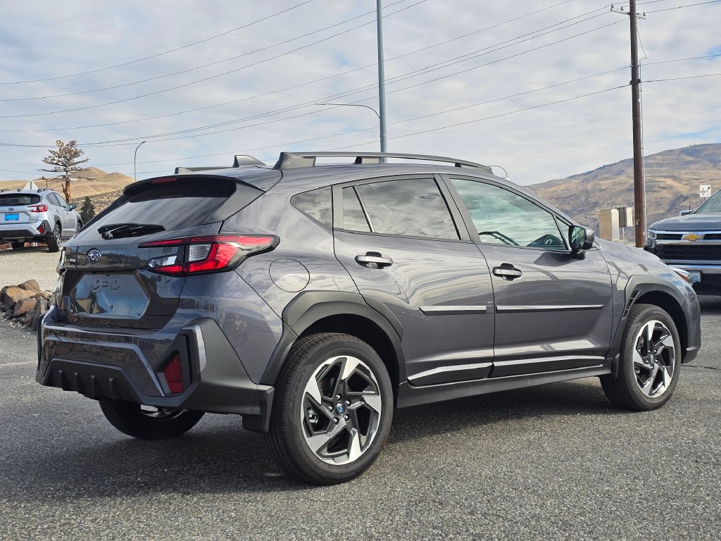 Photo 5 of this Subaru Crosstrek
