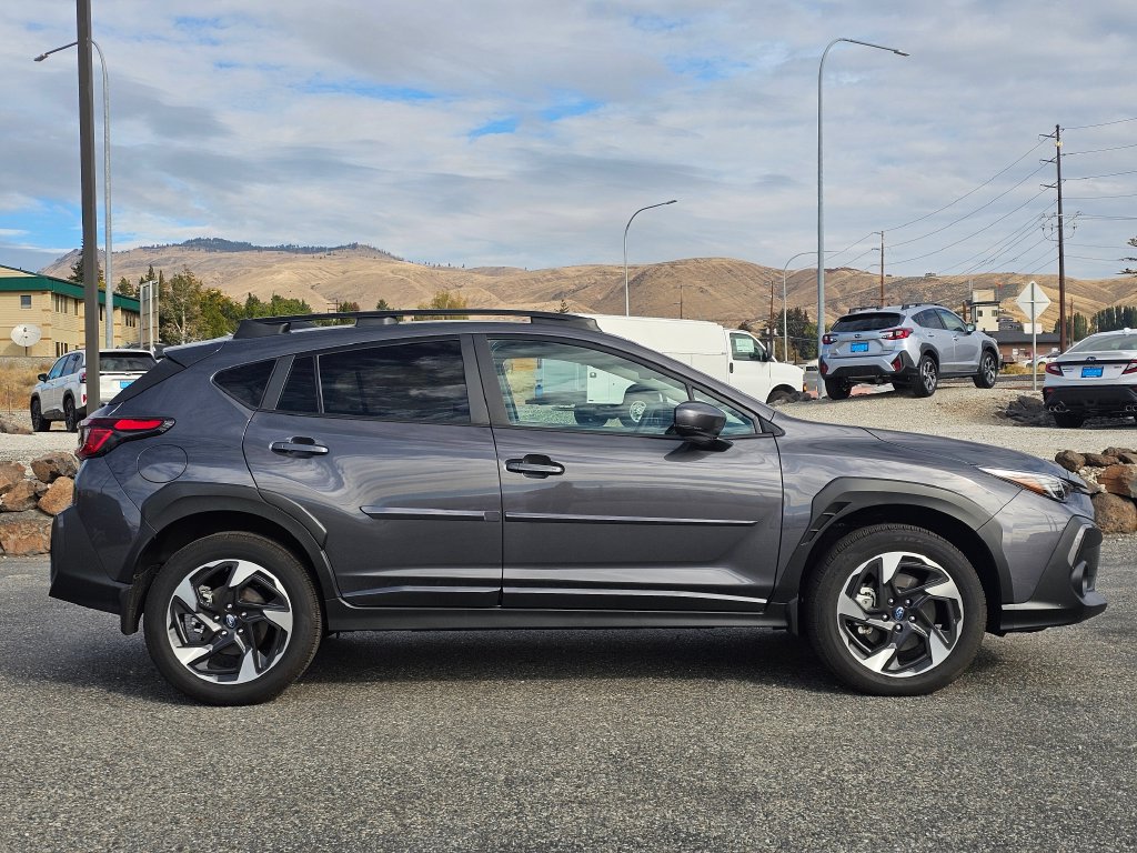Photo 6 of this Subaru Crosstrek