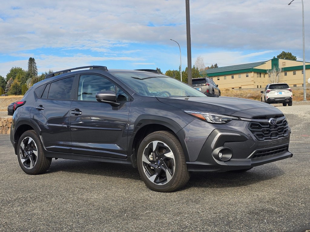 Photo 7 of this Subaru Crosstrek