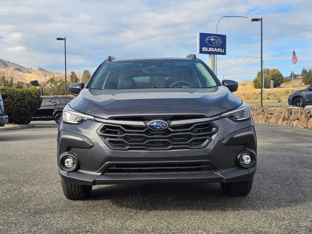 Photo 8 of this Subaru Crosstrek