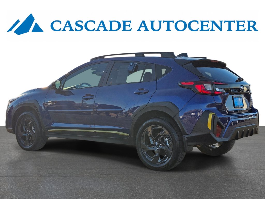 Photo 5 of this Subaru Crosstrek