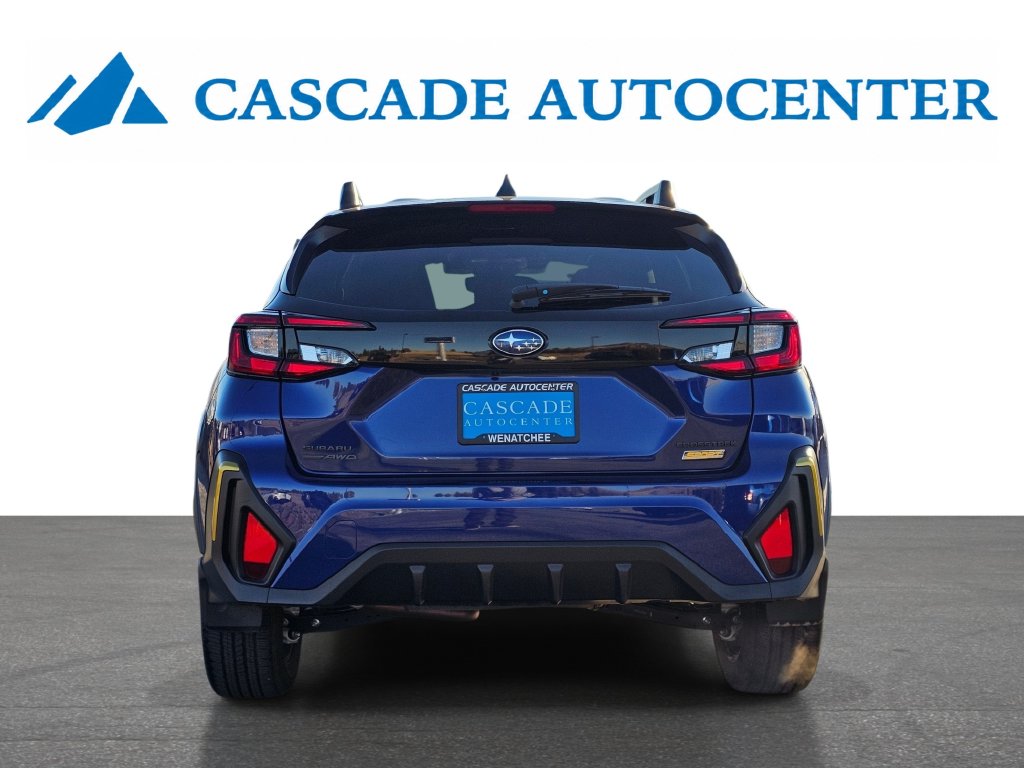 Photo 7 of this Subaru Crosstrek