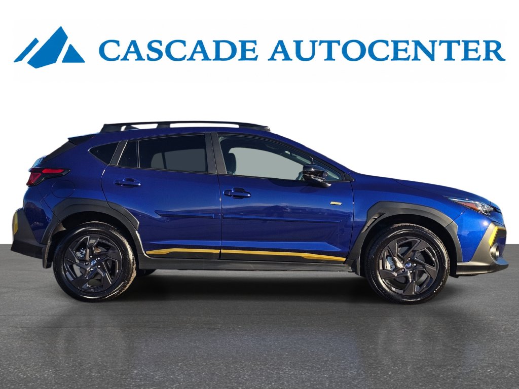 Photo 11 of this Subaru Crosstrek