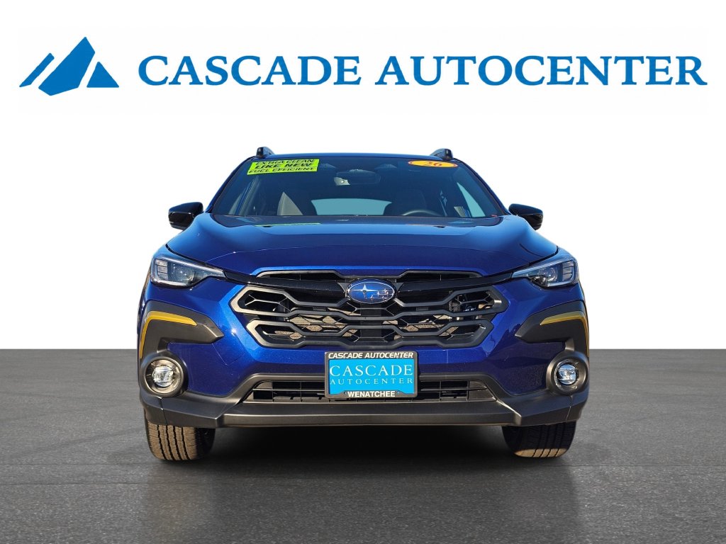 Photo 15 of this Subaru Crosstrek