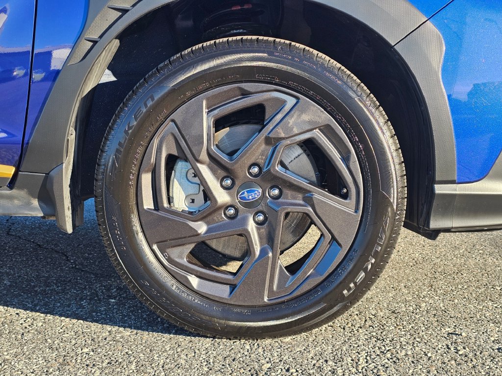 Photo 16 of this Subaru Crosstrek