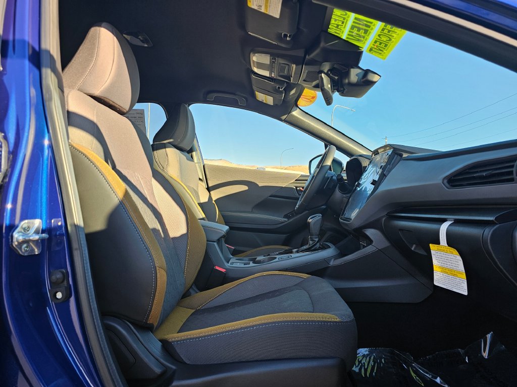Photo 17 of this Subaru Crosstrek