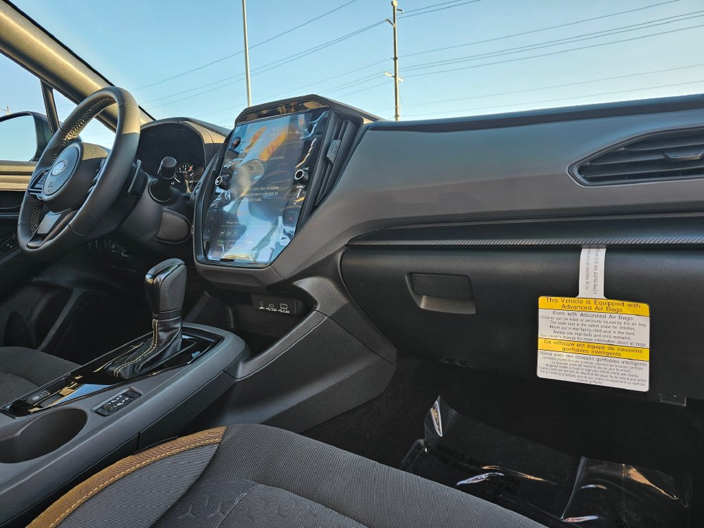 Photo 18 of this Subaru Crosstrek