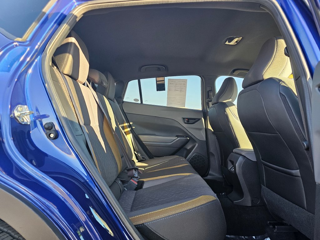 Photo 19 of this Subaru Crosstrek