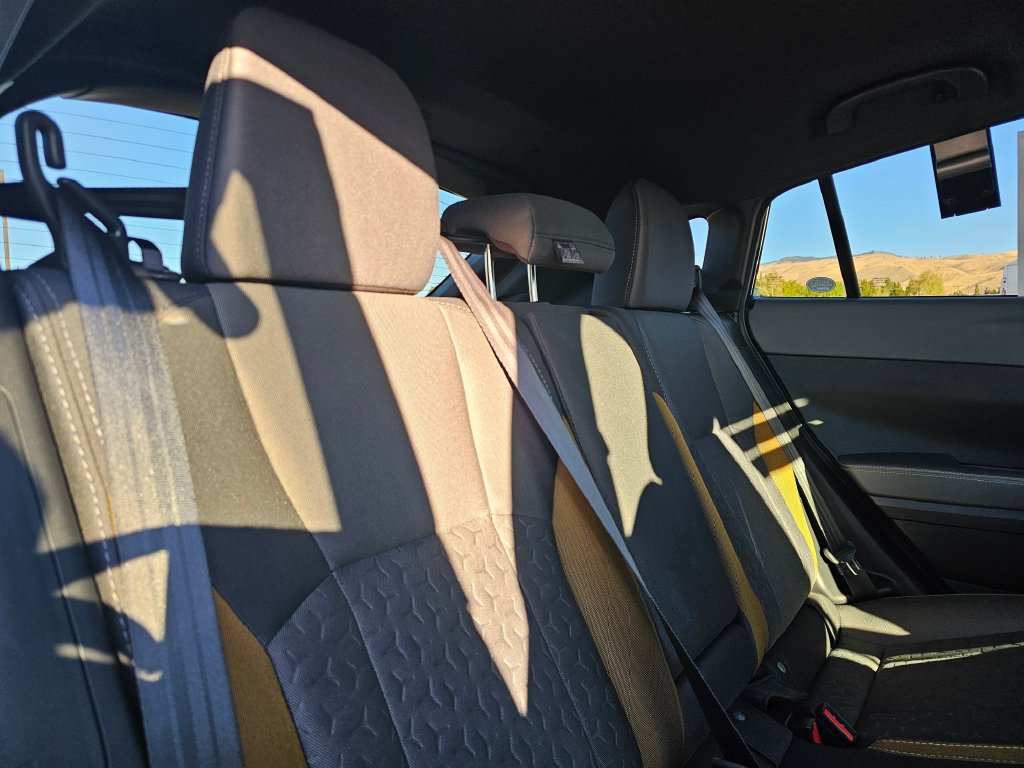 Photo 20 of this Subaru Crosstrek