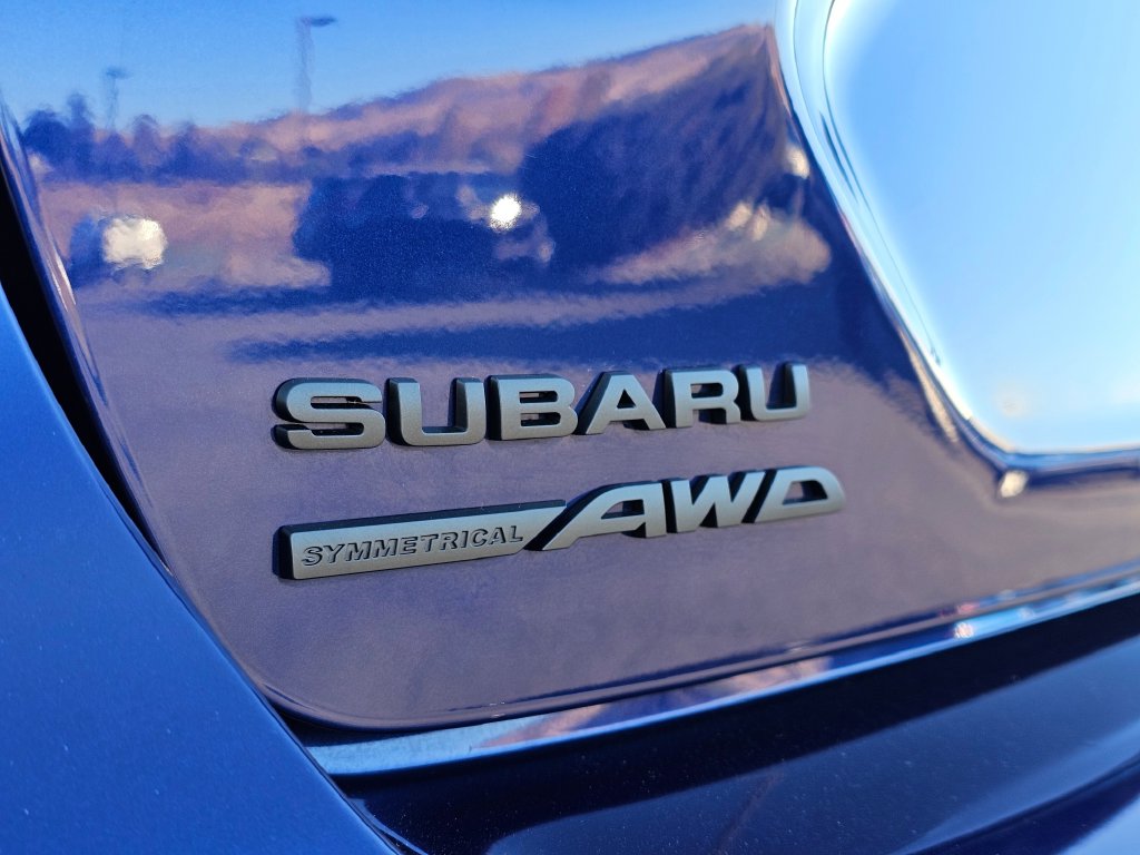 Photo 22 of this Subaru Crosstrek