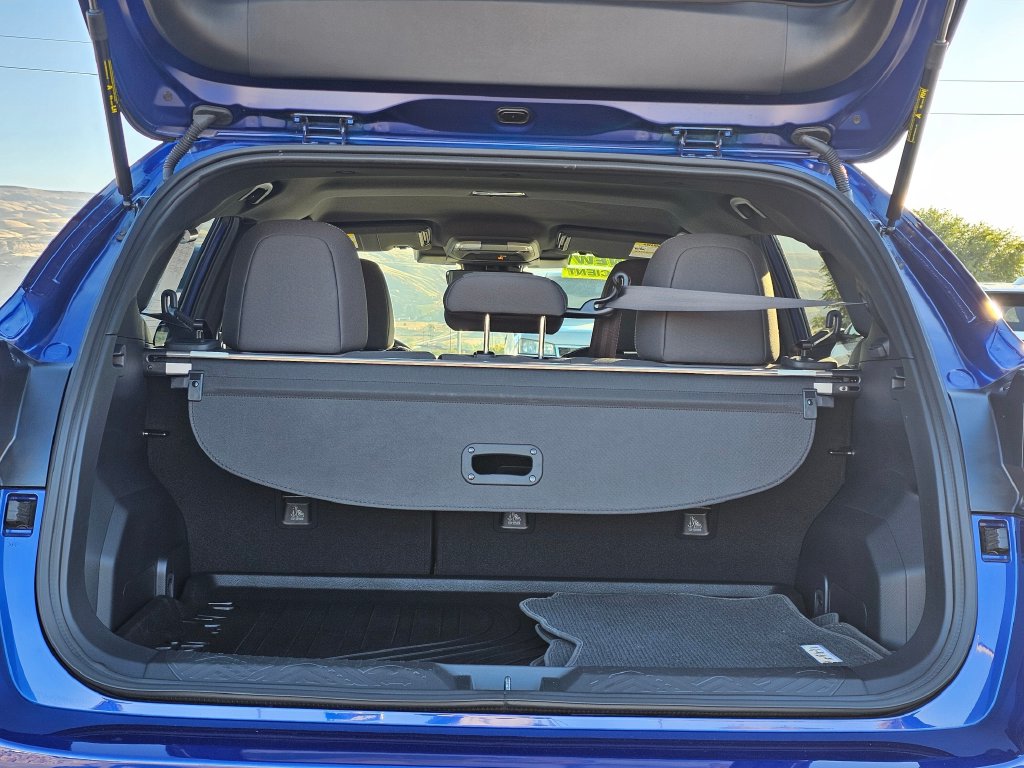 Photo 23 of this Subaru Crosstrek