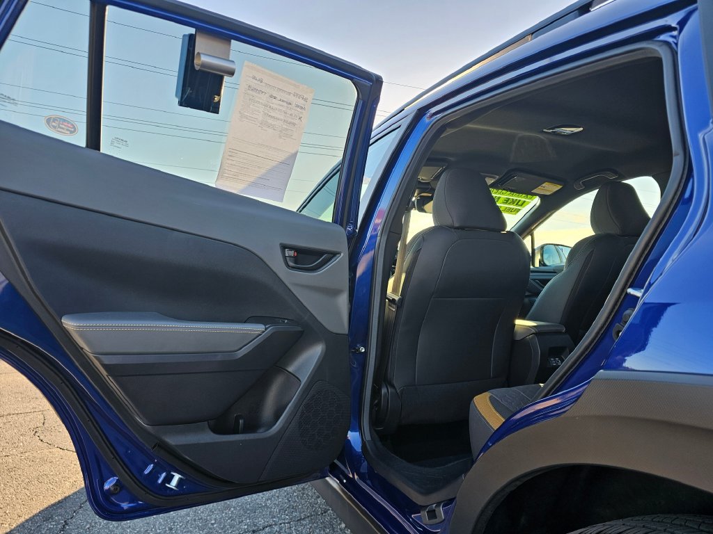Photo 24 of this Subaru Crosstrek