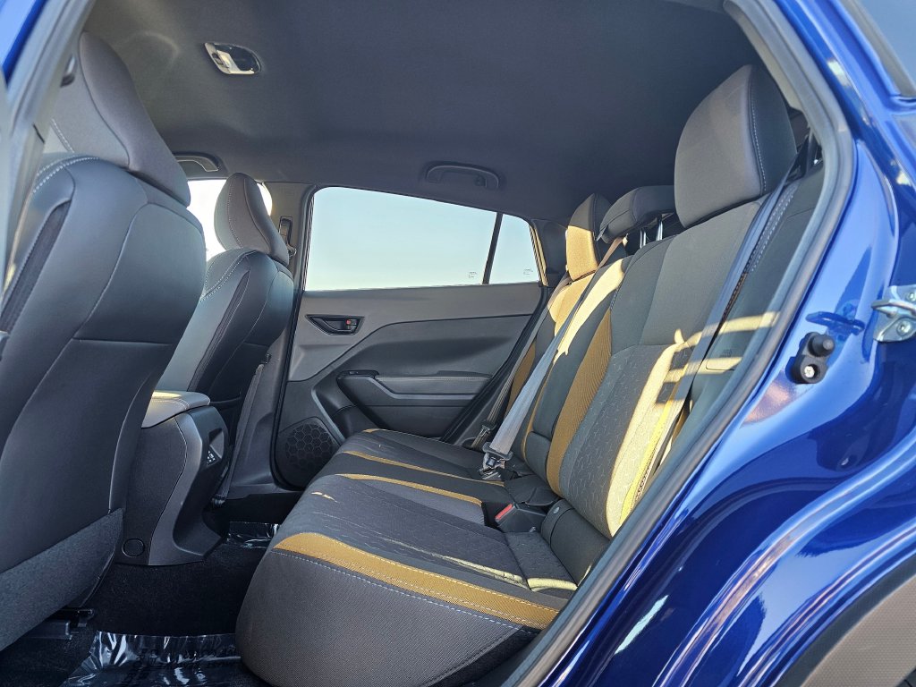 Photo 25 of this Subaru Crosstrek