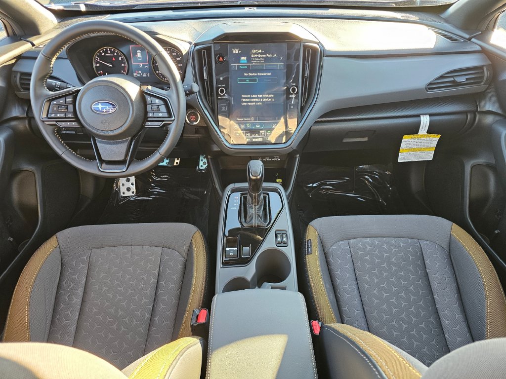 Photo 26 of this Subaru Crosstrek