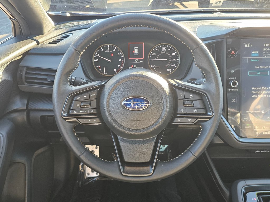 Photo 27 of this Subaru Crosstrek