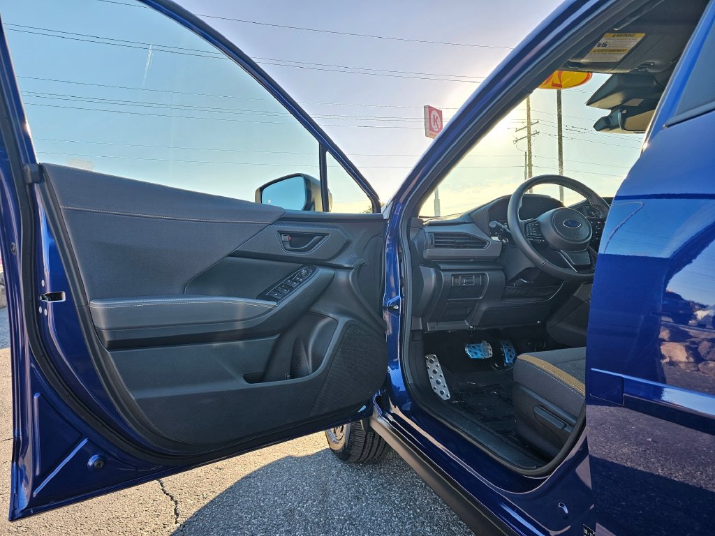 Photo 28 of this Subaru Crosstrek