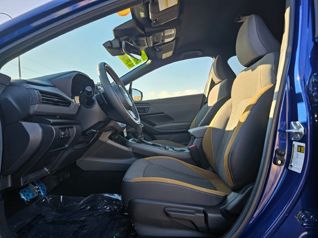 Photo 29 of this Subaru Crosstrek