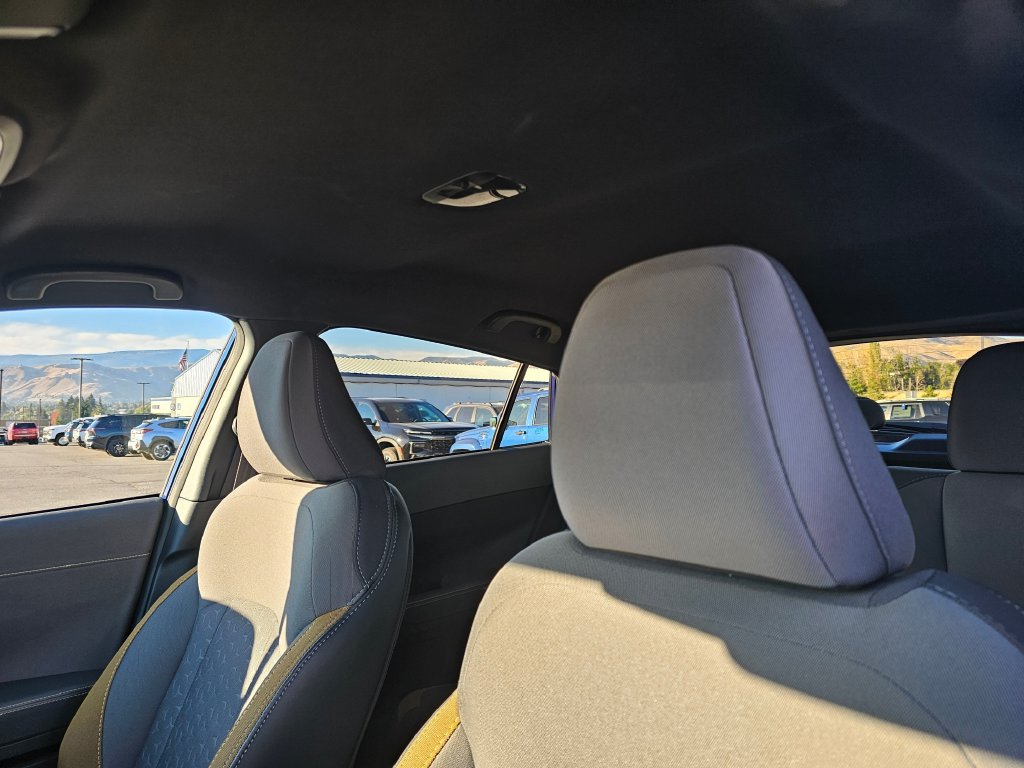 Photo 30 of this Subaru Crosstrek