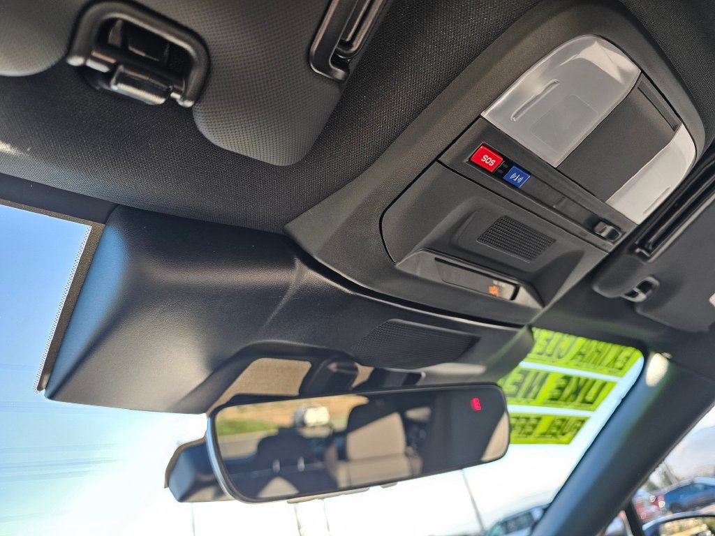 Photo 31 of this Subaru Crosstrek