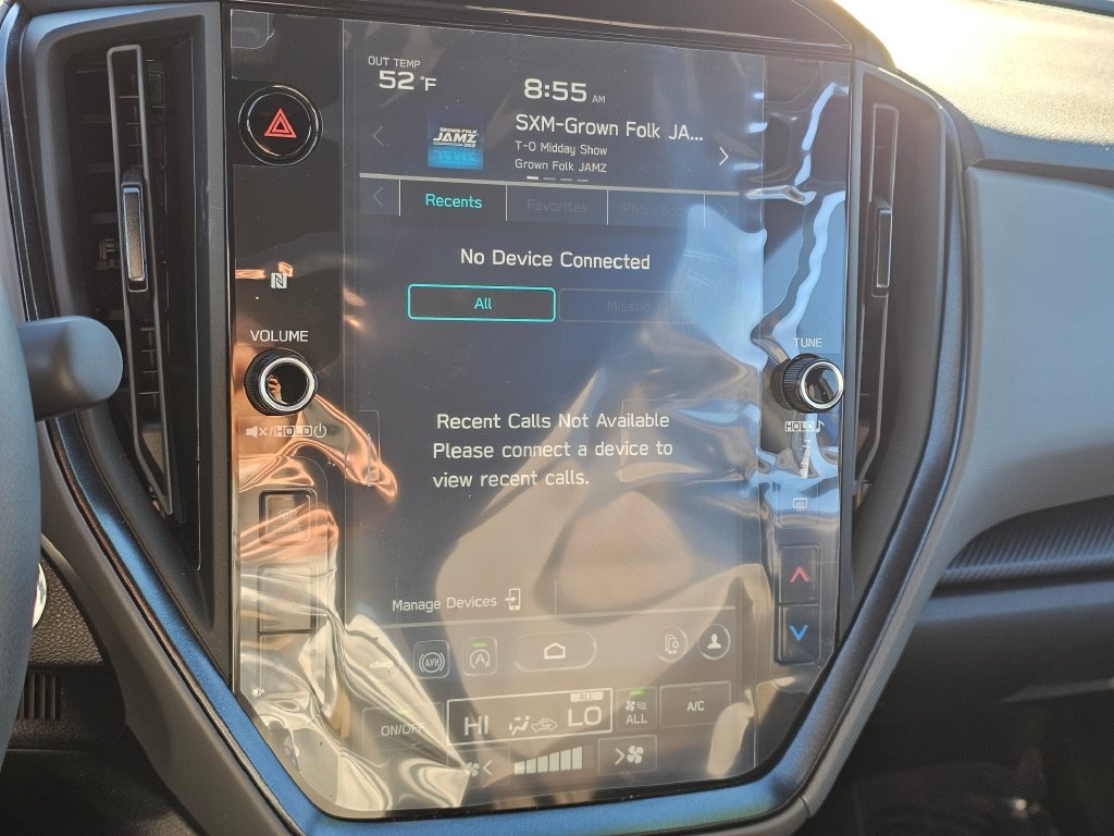 Photo 33 of this Subaru Crosstrek