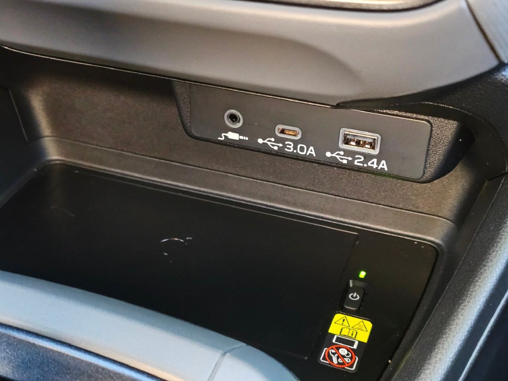 Photo 34 of this Subaru Crosstrek