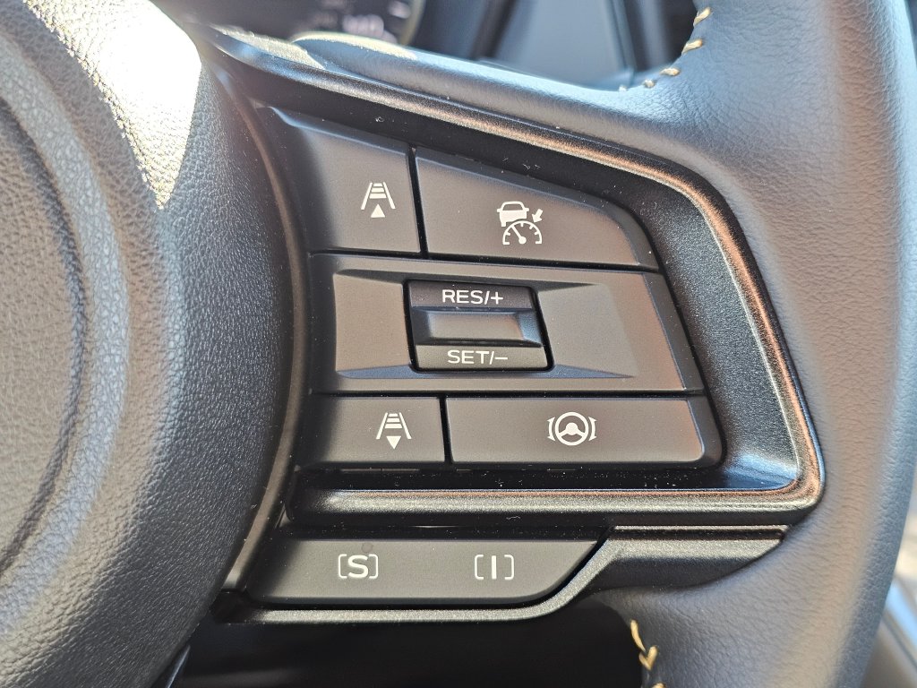 Photo 36 of this Subaru Crosstrek