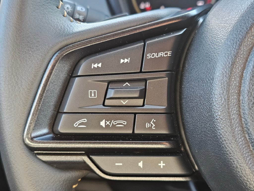 Photo 37 of this Subaru Crosstrek