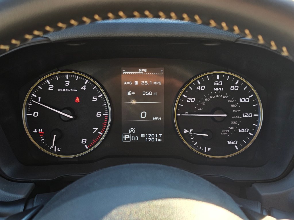 Photo 38 of this Subaru Crosstrek