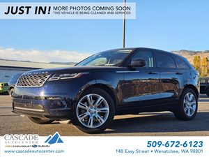 View 2021 Land Rover Range Rover Velar
