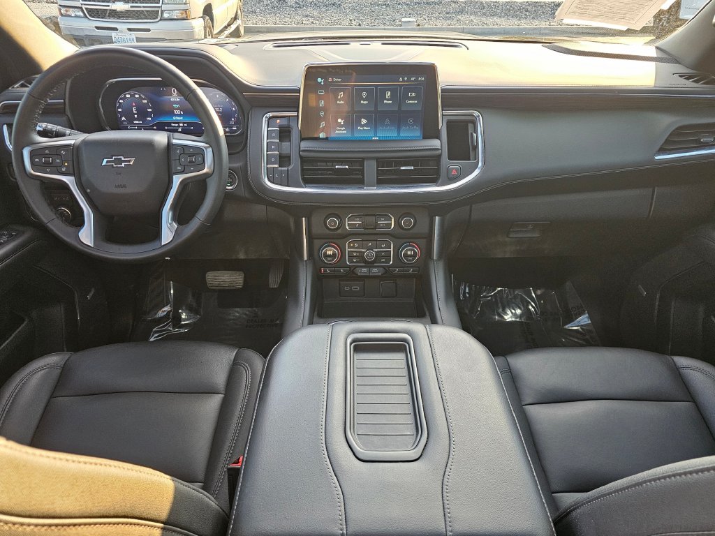 Photo 26 of this Chevrolet Tahoe