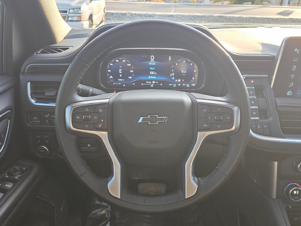 Photo 27 of this Chevrolet Tahoe