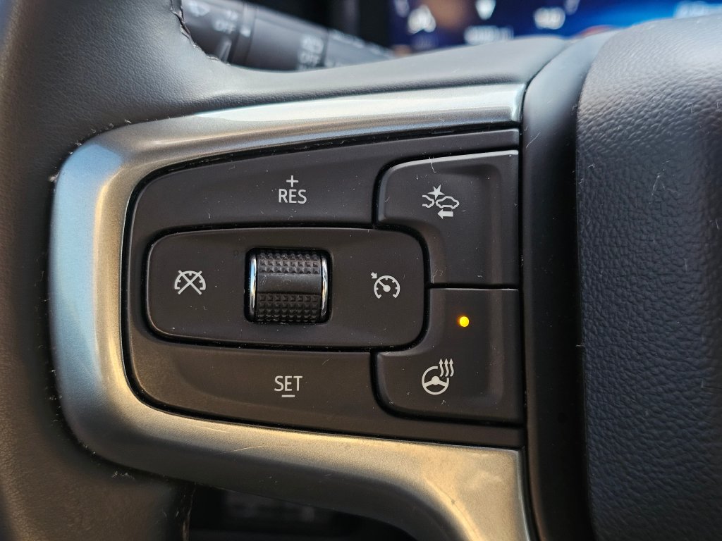 Photo 37 of this Chevrolet Tahoe