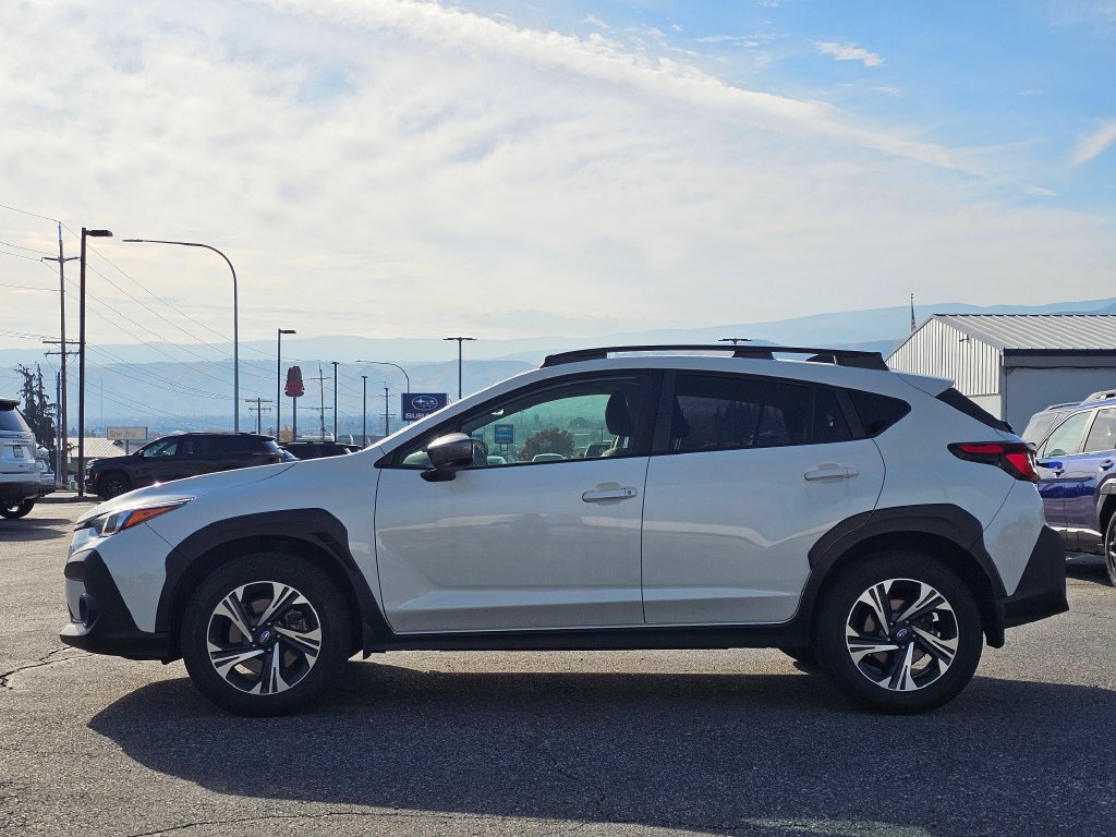 Photo 2 of this Subaru Crosstrek