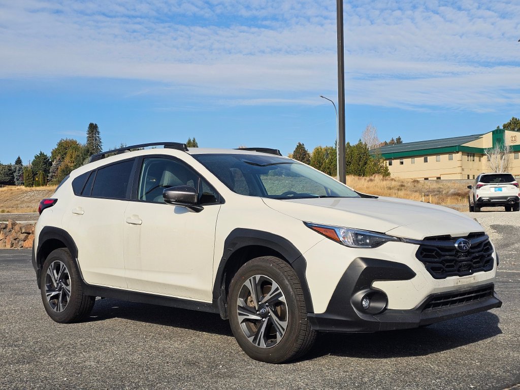 Photo 4 of this Subaru Crosstrek