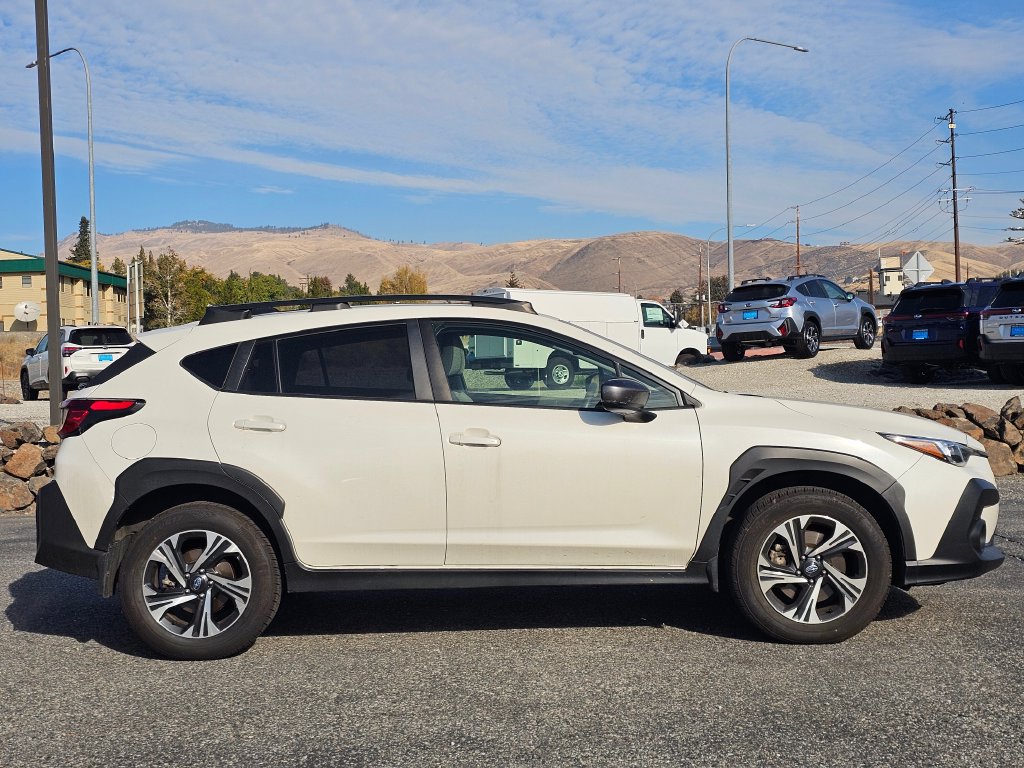 Photo 3 of this Subaru Crosstrek
