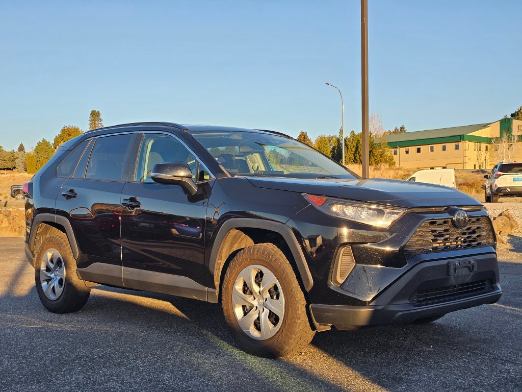 Photo 6 of this Toyota RAV4