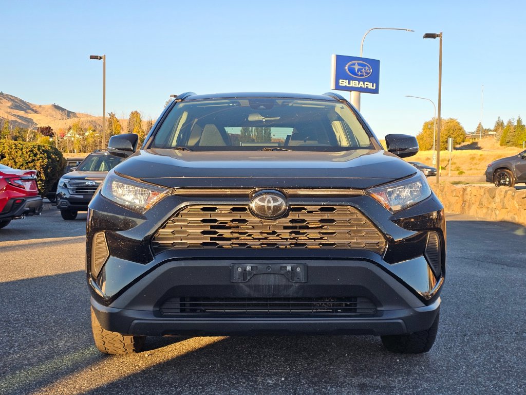 Photo 7 of this Toyota RAV4