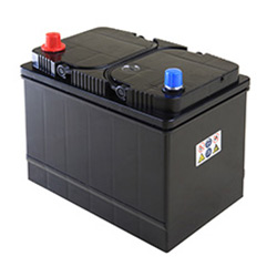 Battery Maintenance