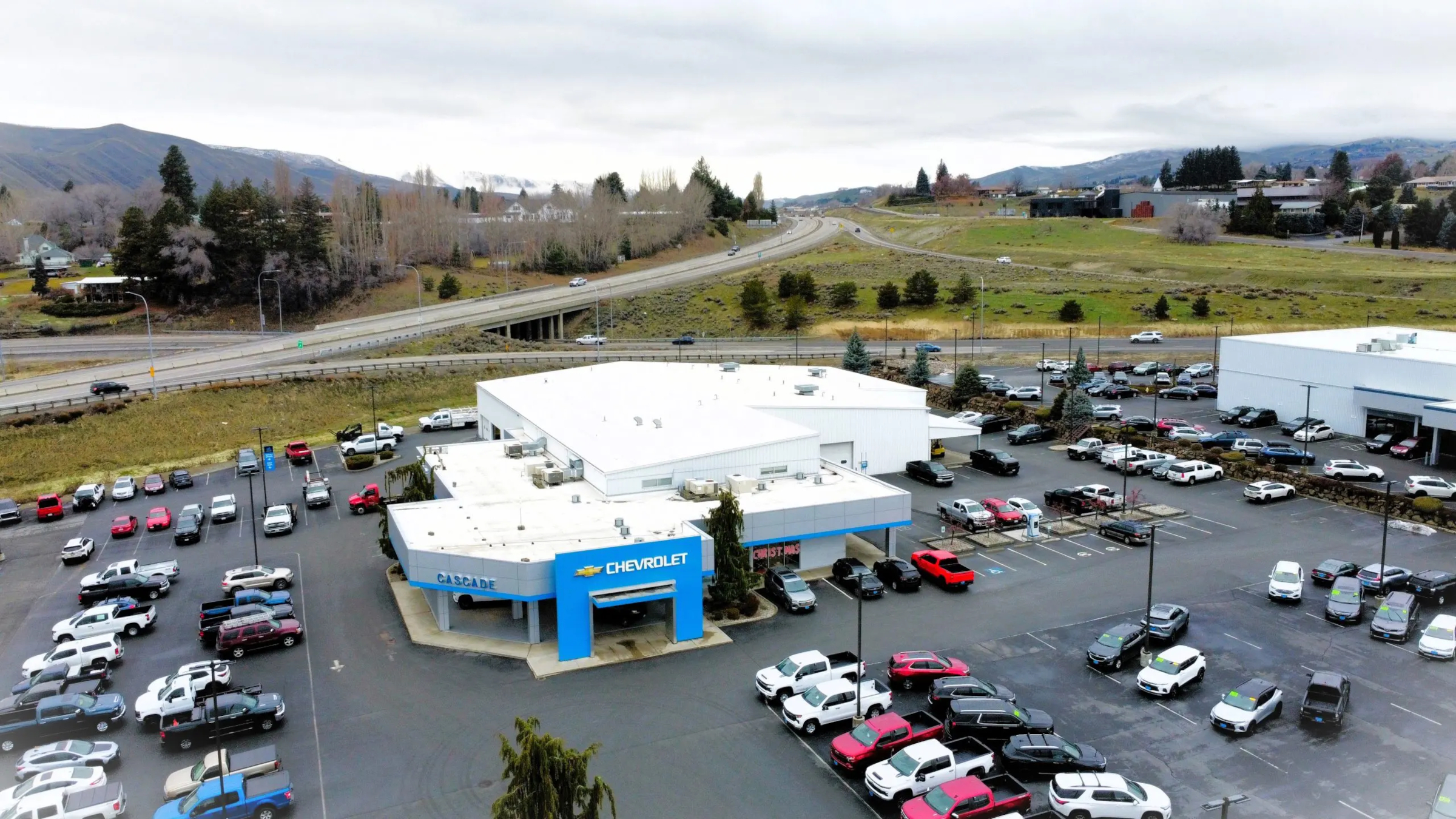 Cascade Autocenter