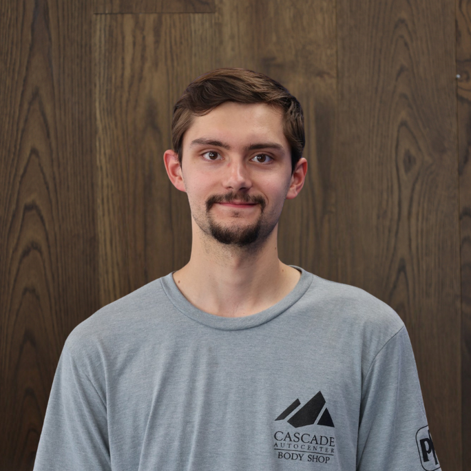 Zachary Schaefe