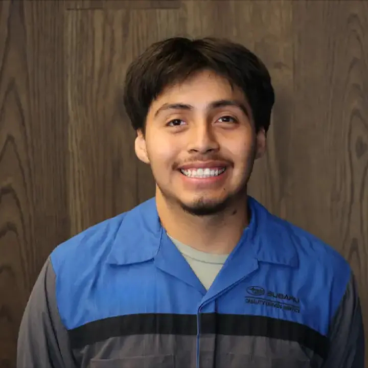 Alex Arellano