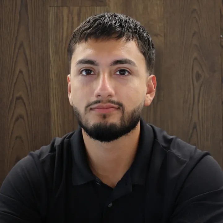 Alex Torres