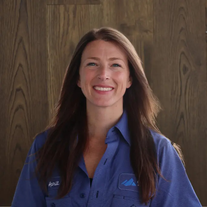 April Stotts