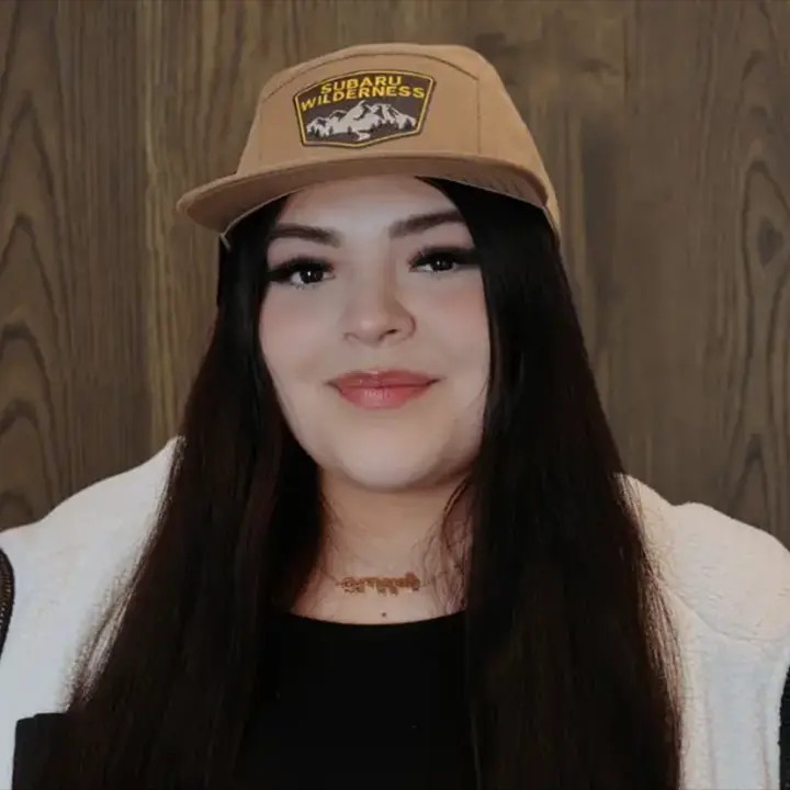 Ashley Camacho