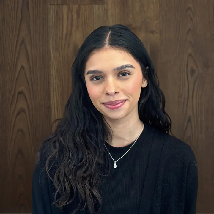 Brenda Aguilar