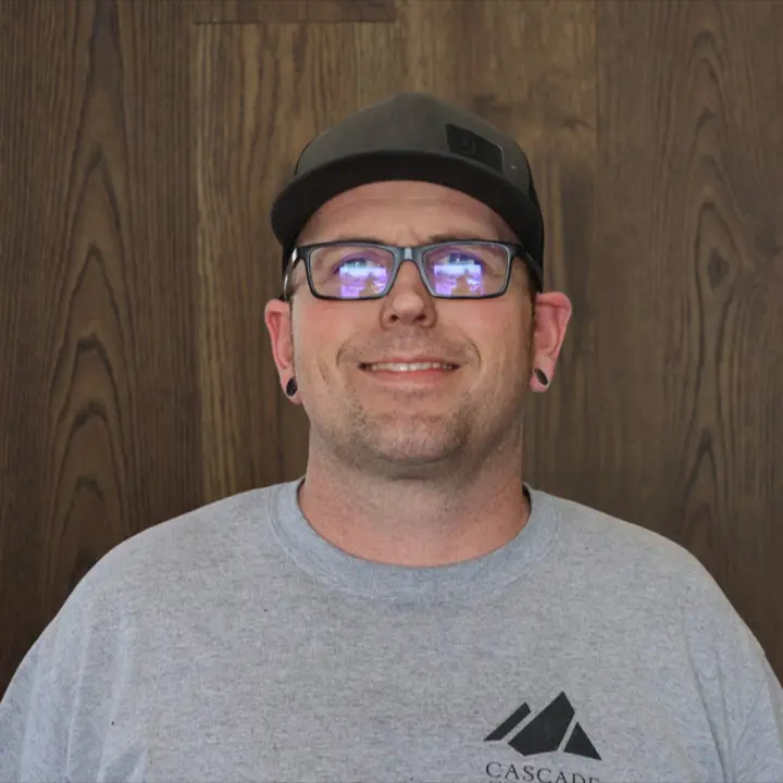 Brett Wennerberg