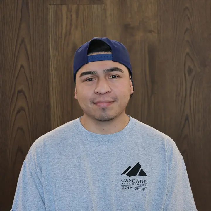 Christian Garcia