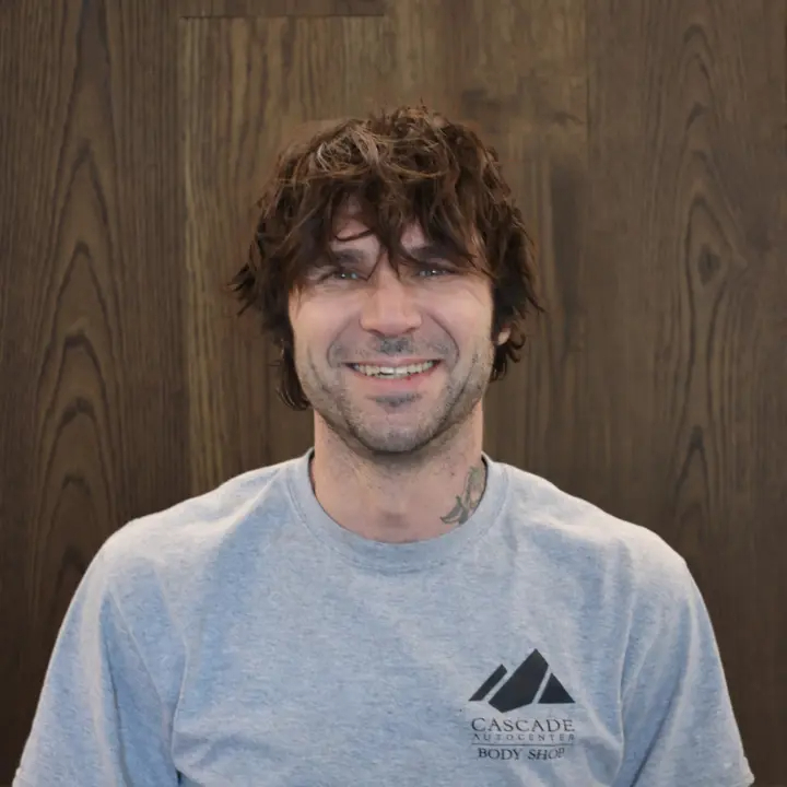 Chris Tontz