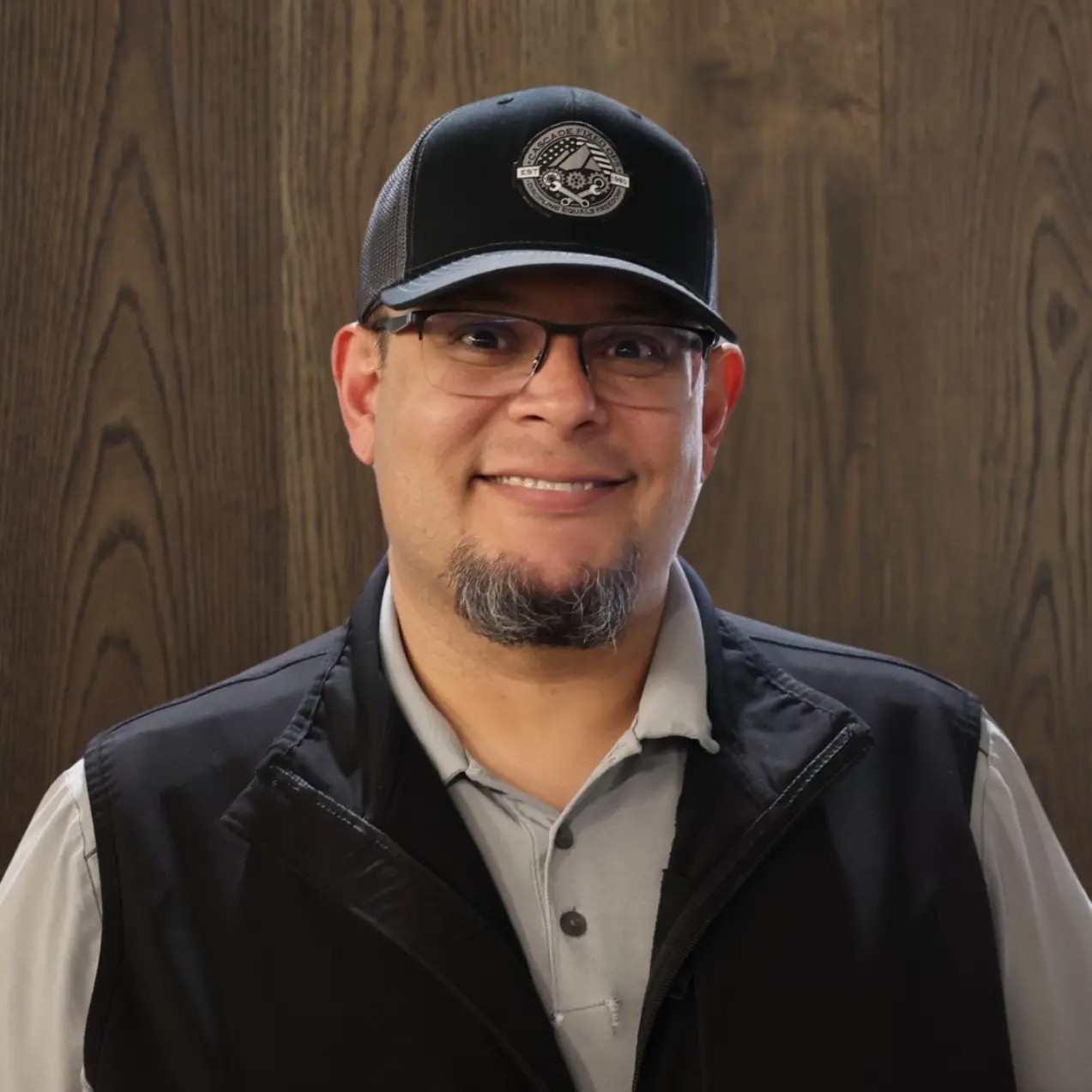 David Gonzalez